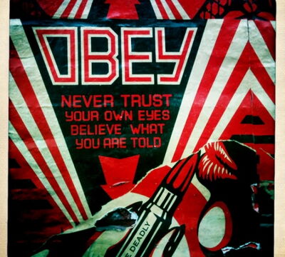 Wall Wisdom