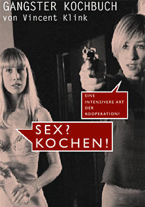 Gängster Kochbuch