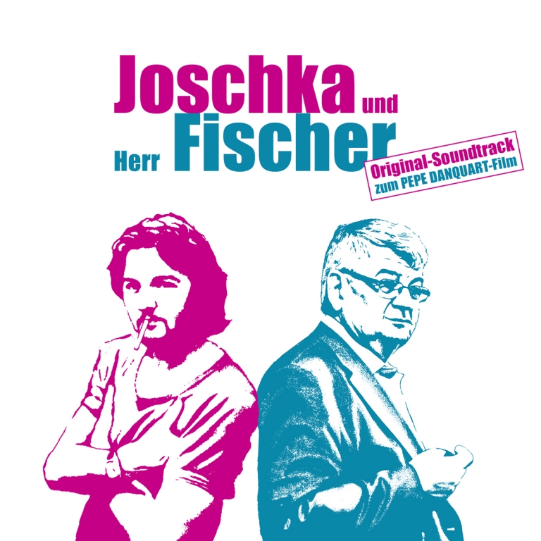 Joschka und Herr Fischer